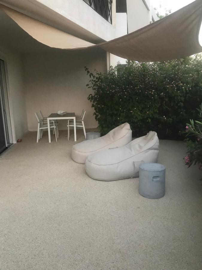 Elisa Seaside Luxury Suite Λουτράκι Εξωτερικό φωτογραφία