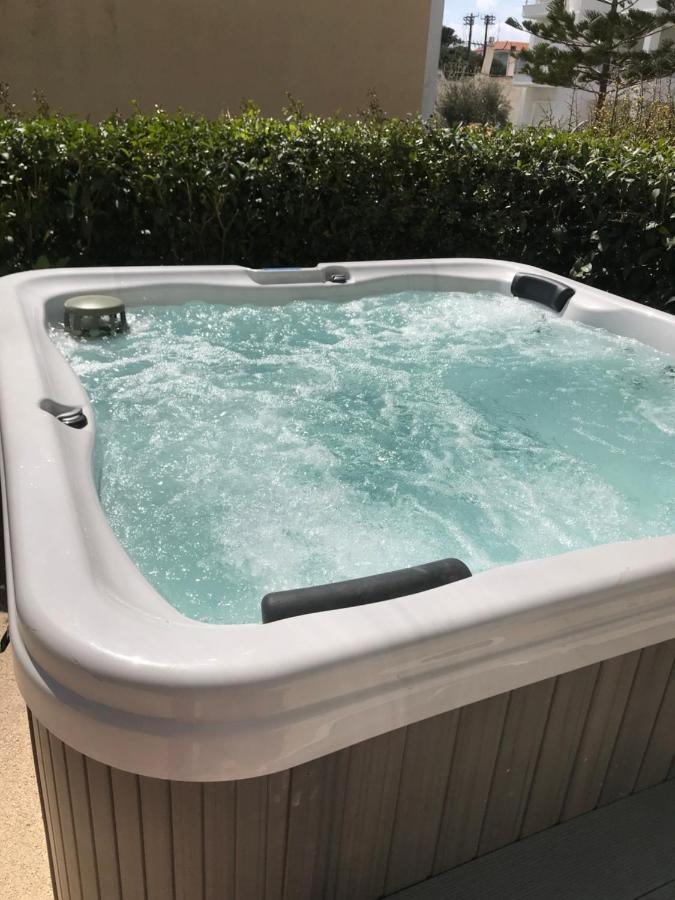 Elisa Seaside Luxury Suite Λουτράκι Εξωτερικό φωτογραφία