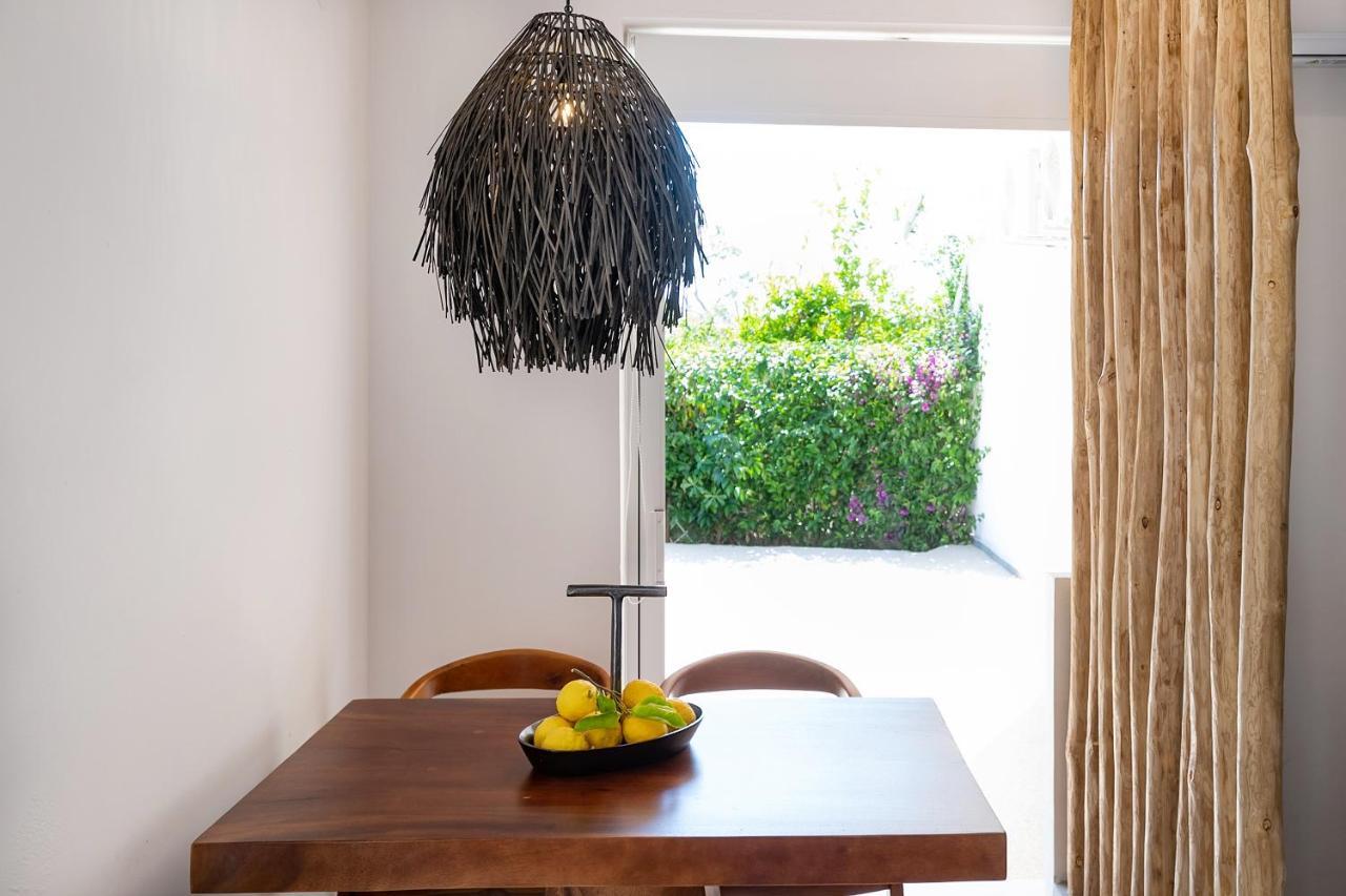 Elisa Seaside Luxury Suite Λουτράκι Εξωτερικό φωτογραφία