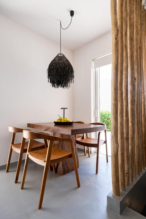 Elisa Seaside Luxury Suite Λουτράκι Εξωτερικό φωτογραφία